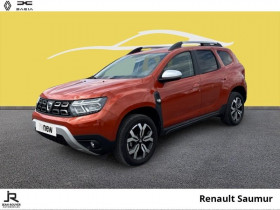 Dacia Duster , garage RENAULT SAUMUR  SAUMUR