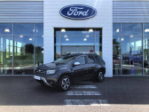 Dacia Duster occasion année 2022 boite Robotisee Annonce Dacia Duster occasion Essence 1.3 TCe 150ch FAP Prestige 4x2 EDC à Gien