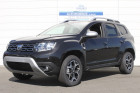 Dacia Duster occasion Noir année 2019 boite Manuelle Annonce Dacia Duster occasion Essence 1.3 TCE 150CH FAP PRESTIGE 4X2 à Saint-Saturnin