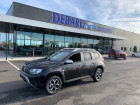 Dacia Duster occasion Noir année 2019 boite Manuelle Annonce Dacia Duster occasion Essence 1.3 TCE 150CH FAP PRESTIGE 4X2 à Campsas