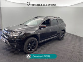 Dacia Duster 1.3 TCe 150ch FAP SL Extreme 4x2 EDC   Clermont 60