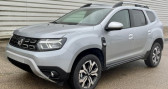 Annonce Dacia Duster occasion Essence 1.3 TCE 150CH PRESTIGE 4X4 GRIS HIGHLAND  CHAUMERGY