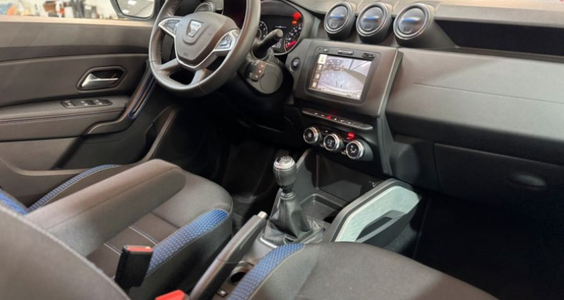Dacia Duster 1.3TCe 130ch 15 Ans 22.000Km 2021 - photo n°5 Dacia Duster 1.3TCe 130ch 15 Ans 22.000Km  occasion à LE HAVRE - photo n°5