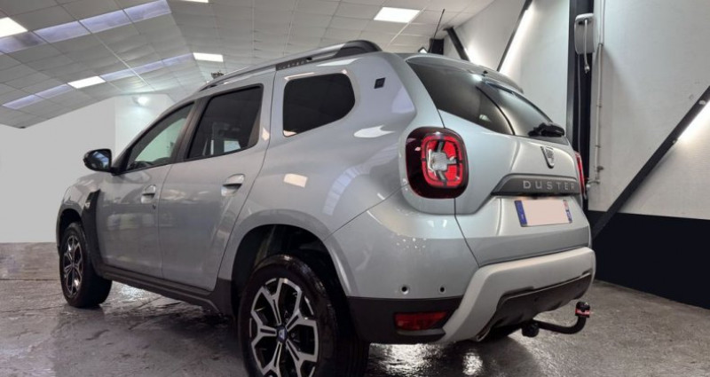 Dacia Duster 1.3TCe 130ch 15 Ans 22.000Km 2021 - photo n°3 Dacia Duster 1.3TCe 130ch 15 Ans 22.000Km  occasion à LE HAVRE - photo n°3