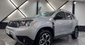 Dacia Duster occasion 2021 mise en vente à LE HAVRE par le garage GZ MOTORS - photo n°1