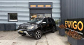 Annonce Dacia Duster occasion Diesel 1.5 115ch 4x4 prestige courroie ok attelage barre de toit  Saint-Priest
