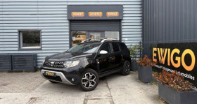 Dacia Duster occasion 2018 mise en vente &agrave; Saint-Priest par le garage EWIGO SAINT-PRIEST - photo n&deg;1