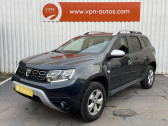 Dacia Duster occasion année 2019 boite Manuelle Annonce Dacia Duster occasion Diesel 1.5 Blue dCi - 115 2019 II Confort PHASE 1 à Mérignac