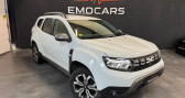 Annonce Dacia Duster occasion Diesel 1.5 BLUE DCI 115 4x2 JOURNEY + � Bessoncourt
