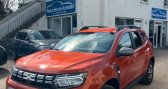 Dacia Duster 1.5 Blue dCi 115 4x2  2024 - annonce de voiture en vente sur Auto Sélection.com