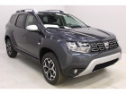 Dacia Duster occasion Gris année 2021 boite Manuelle Annonce Dacia Duster occasion Diesel 1.5 Blue dCi - 115 4x4 E6U II Prestige à Mérignac