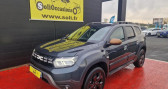 Annonce Dacia Duster occasion Diesel 1.5 Blue dCi - 115 4x4 II Extreme PHASE 3 � chateauroux