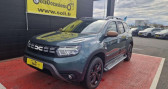 Annonce Dacia Duster occasion Diesel 1.5 Blue dCi - 115 4x4 II Extreme PHASE 3 � chateauroux