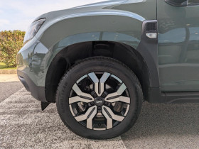 Dacia Duster 1.5 Blue dCi - 115 4x4  II Journey  occasion  Ganges - photo n11