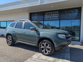 Dacia Duster occasion année 2023 boite Manuelle Annonce Dacia Duster occasion Diesel 1.5 Blue dCi - 115 4x4 II Journey à Ganges
