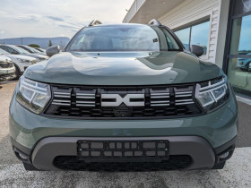 Dacia Duster 1.5 Blue dCi - 115 4x4  II Journey  occasion  Ganges - photo n7