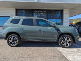 Dacia Duster 1.5 Blue dCi - 115 4x4  II Journey  occasion  Ganges - photo n2