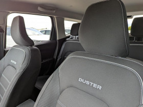 Dacia Duster 1.5 Blue dCi - 115 4x4  II Journey  occasion  Ganges - photo n16