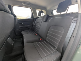 Dacia Duster 1.5 Blue dCi - 115 4x4  II Journey  occasion  Ganges - photo n17