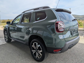 Dacia Duster 1.5 Blue dCi - 115 4x4  II Journey  occasion  Ganges - photo n5