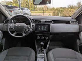 Dacia Duster 1.5 Blue dCi - 115 4x4  II Journey  occasion  Ganges - photo n19
