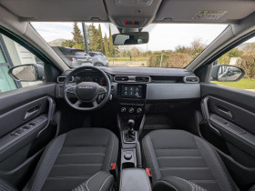 Dacia Duster 1.5 Blue dCi - 115 4x4  II Journey  occasion  Ganges - photo n18