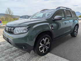 Dacia Duster 1.5 Blue dCi - 115 4x4  II Journey  occasion  Ganges - photo n6