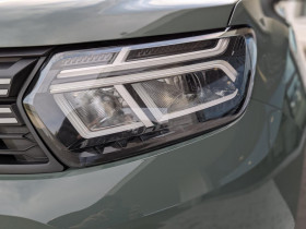 Dacia Duster 1.5 Blue dCi - 115 4x4  II Journey  occasion � Ganges - photo n�13