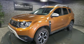 Annonce Dacia Duster occasion Diesel 1.5 Blue dCi - 115 4x4 Prestige � GUERET