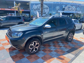 Dacia Duster occasion 2019 mise en vente à Lescure-d'Albigeois par le garage SN DIFFUSION ALBI - photo n°1