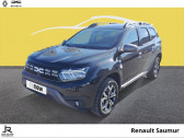 Annonce Dacia Duster occasion Diesel 1.5 Blue dCi 115 ch Journey 4x4 4 roues motrices  SAUMUR