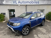 Dacia Duster occasion année 2020 boite Manuelle Annonce Dacia Duster occasion Diesel 1.5 BLUE DCI 115 CH PRESTIGE 4X2 - 20 à Colomiers