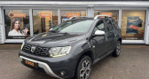 Annonce Dacia Duster occasion Diesel 1.5 blue dci 115 ch prestige 4x2 - attelage cam�ra de recul  � Monéteau