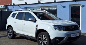 Dacia Duster , garage AGENCE AUTOMOBILIERE EPONE 78 � EPONE