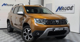 Dacia Duster , garage NAUDE AUTOMOBILES CHAPONOST  CHAPONOST