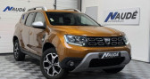 Dacia Duster occasion année 2019 boite Manuelle Annonce Dacia Duster occasion Diesel 1.5 Blue dCi 115 CH Prestige - Distribution à jour à CHAPONOST