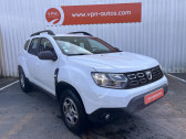 Dacia Duster occasion année 2021 boite Manuelle Annonce Dacia Duster occasion Diesel 1.5 Blue dCi 115 Confort à Mérignac
