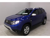 Dacia Duster occasion année 2021 boite Manuelle Annonce Dacia Duster occasion Diesel 1.5 Blue dCi 115 Confort+OPTIONS à Labège