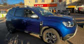 Dacia Duster 1.5 Blue Dci 115 cv 4x4 Prestige -Cuir , camra 360  2021 - annonce de voiture en vente sur Auto Sélection.com