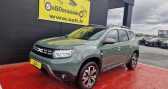 Annonce Dacia Duster occasion Diesel 1.5 Blue dCi - 115 II Journey PHASE 3 � chateauroux