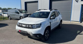 Dacia Duster occasion année 2023 boite Manuelle Annonce Dacia Duster occasion Diesel 1.5 Blue dCi - 115 II Journey PHASE 3 à Crottet