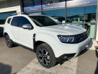 Dacia Duster occasion année 2021 boite Manuelle Annonce Dacia Duster occasion Diesel 1.5 Blue dCi - 115 II Prestige 4X2 à Ganges