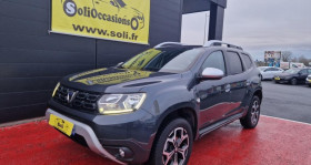 Dacia Duster , garage SOLI � chateauroux