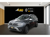 Dacia Duster occasion année 2021 boite Manuelle Annonce Dacia Duster occasion Diesel 1.5 Blue dCi - 115 II Prestige à Bessières