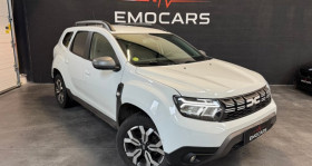 Dacia Duster , garage EMOCARS � Bessoncourt