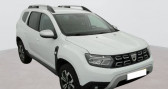 Dacia Duster occasion année 2022 boite Manuelle Annonce Dacia Duster occasion Diesel 1.5 Blue dCi 115 Prestige 4x2 à CHANAS