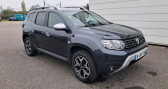 Dacia Duster occasion année 2021 boite Manuelle Annonce Dacia Duster occasion Diesel 1.5 Blue dCi 115 Prestige 4x2 à CHANAS