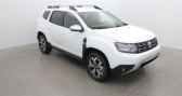 Dacia Duster 1.5 Blue dCi 115 Prestige 4x4   CHANAS 38