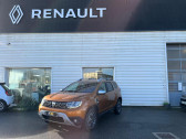 Annonce Dacia Duster occasion Diesel 1.5 Blue dCi 115 Prestige, Roue de secours � Bessi�res