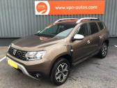 Dacia Duster occasion année 2019 boite Manuelle Annonce Dacia Duster occasion Diesel 1.5 Blue dCi 115 Prestige + options à Lormont